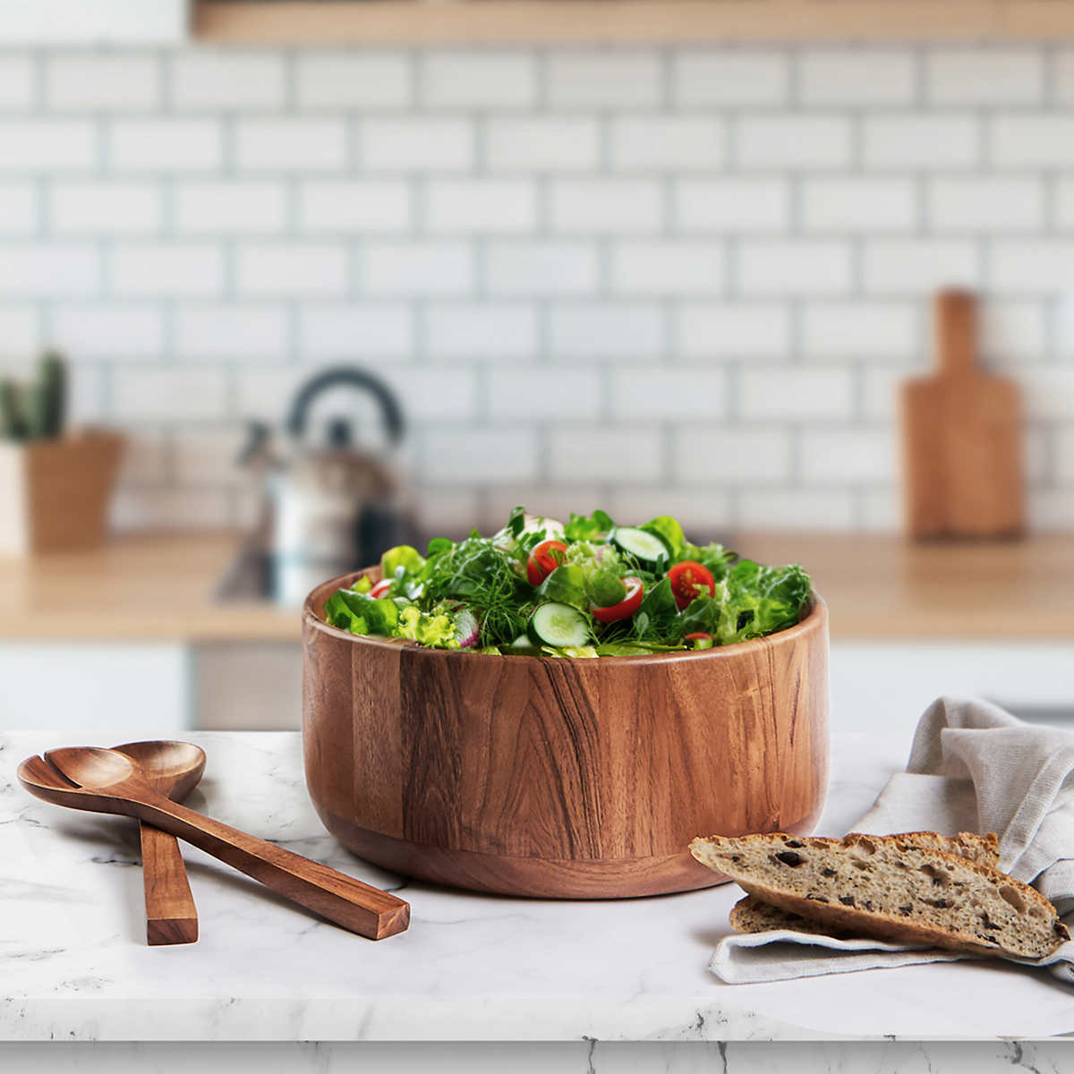 HOME-INSPIRATION-BY-SAFDIE-&-CO-INC-BOL-USTENSILES-SERVICE-BOIS-ACACIA-WOOD-PIECE-BOWL-SERVING-UTENSILS-3