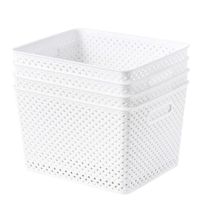 ensemble-4-bacs-tressage-panier-basketweave-bins-set-3