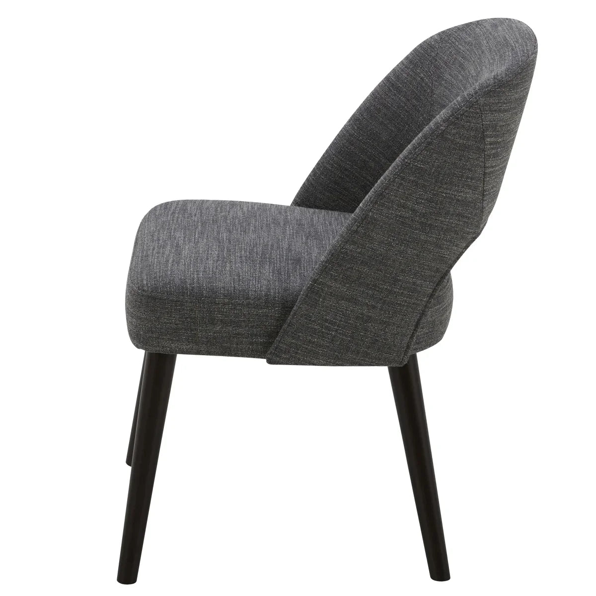 GILMAN CREEK FURNITURE - Ensemble de 2 Chaises de Salle à Manger en Tissu-2-PACK-FABRIC-DINING-CHAIR-COSTCO-1812508-gris-foncé-dark-grey-2