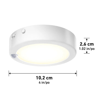 ARTIKA - Ensemble de 3 Éclairages à DEL pour Penderie-PACK-LED-CLOSET-LIGHTS-COSTCO-1951861-6