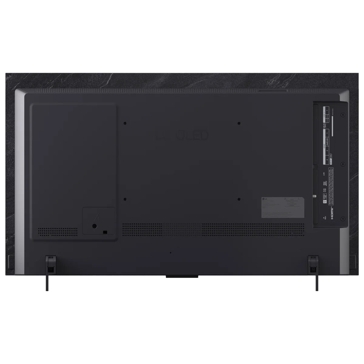 LG - Téléviseur Intelligent DELO HDR UHD 4K C5 de 42 po *Boite Ouverte*-SMART-TV-COSTCO-9402142-oled42c5pua-4