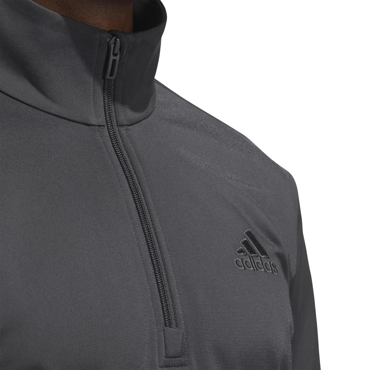 ADIDAS - Men's Active 1/4 Zip