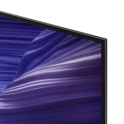 SAMSUNG - Téléviseur Intelligent Tizen HDR DELO UHD 4K S90F de 65 po *Boite Ouverte*-SMART-TV-COSTCO-5509565-QN655S90FAF-5