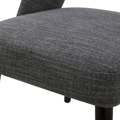 GILMAN CREEK FURNITURE - Ensemble de 2 Chaises de Salle à Manger en Tissu-2-PACK-FABRIC-DINING-CHAIR-COSTCO-1812508-gris-foncé-dark-grey-4