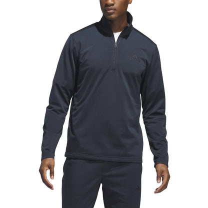 ADIDAS - Men's Active 1/4 Zip