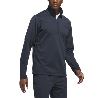 ADIDAS - Men's Active 1/4 Zip