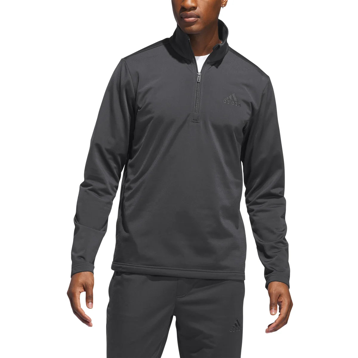 ADIDAS - Men's Active 1/4 Zip