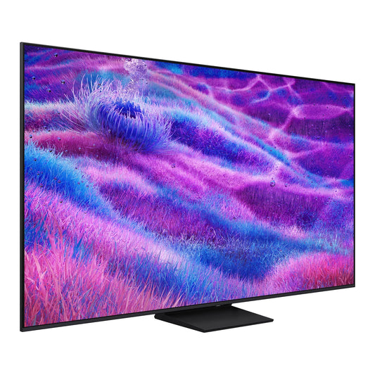 SAMSUNG - Téléviseur intelligent Tizen HDR Neo QLED UHD 4K QN80F de 55 po *Boite Ouverte*-SMART-TV-COSTCO-5608155-QN55QN80FAF-2