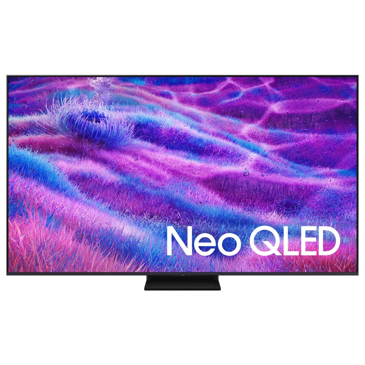SAMSUNG - Téléviseur intelligent Tizen HDR Neo QLED UHD 4K QN80F de 55 po *Boite Ouverte*-SMART-TV-COSTCO-5608155-QN55QN80FAF