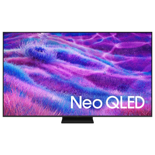 SAMSUNG - Téléviseur intelligent Tizen HDR Neo QLED UHD 4K QN80F de 55 po *Boite Ouverte*-SMART-TV-COSTCO-5608155-QN55QN80FAF