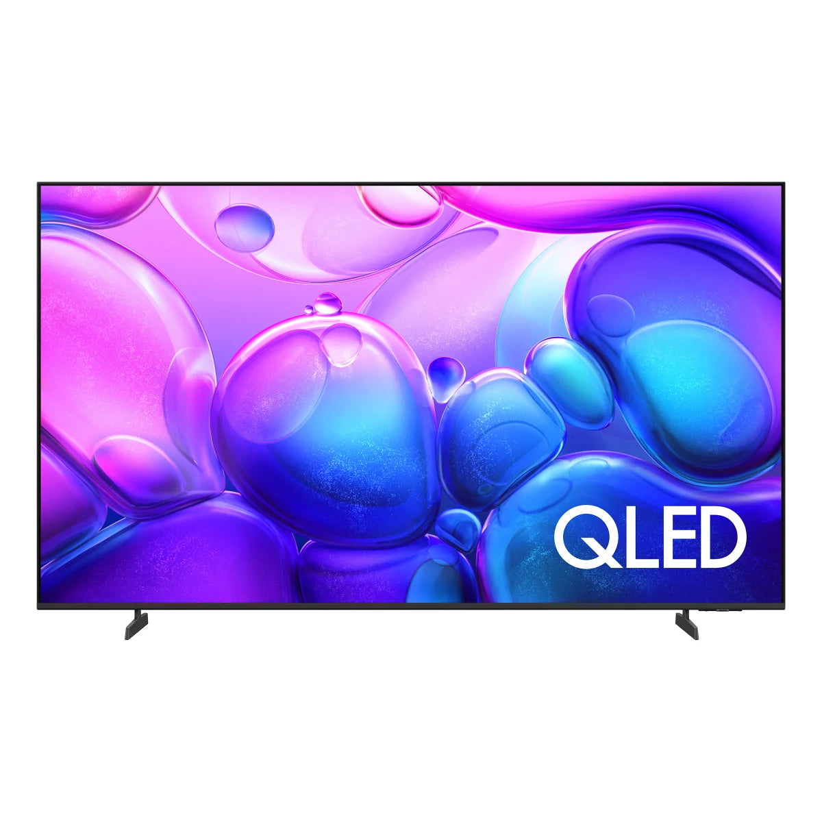 SAMSUNG - Téléviseur Intelligent Tizen HDR QLED UHD 4K Q6F de 65 po *Boite Ouverte*-SMART-TV-COSTCO-5606065-QN65Q6FAAF