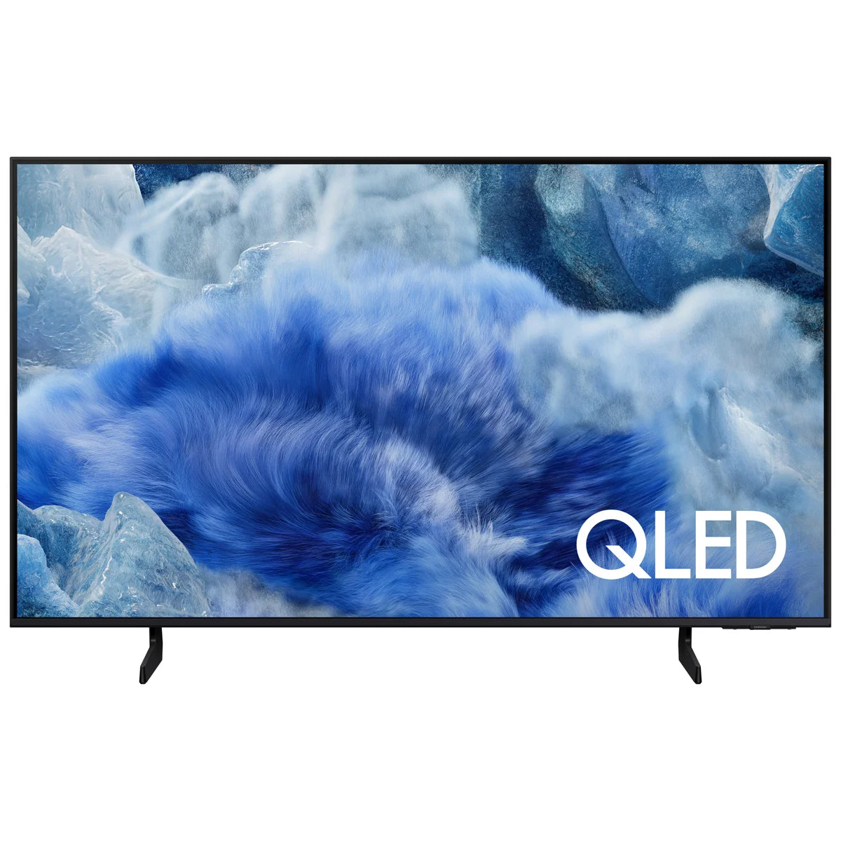 SAMSUNG - Téléviseur Intelligent Tizen HDR QLED UHD 4K Q8F de 43 po *Boite Ouverte*-SMART-TV-COSTCO-5608043-QN43Q8FAAF