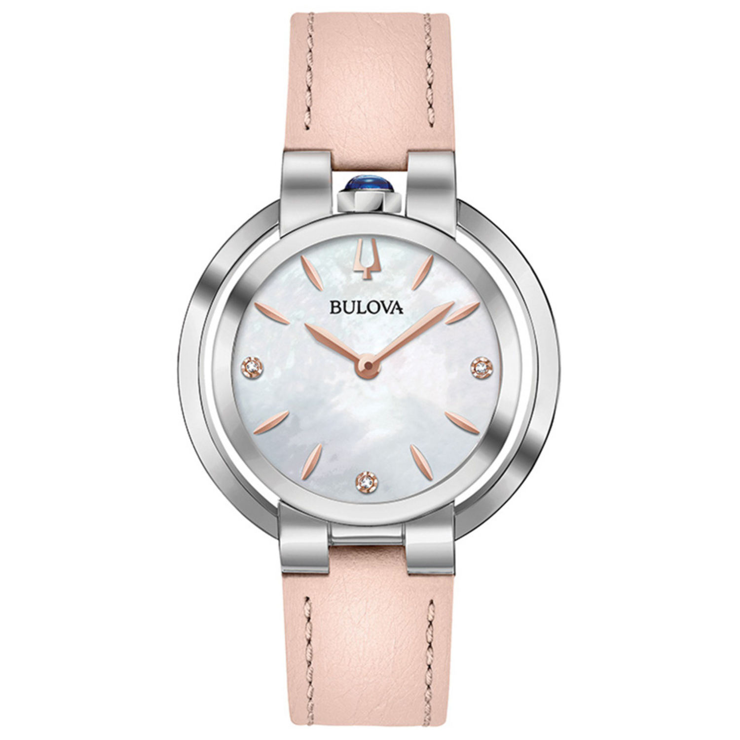 BULOVA - Montre pour Femme-women's-watch-costco-1809370-96p197