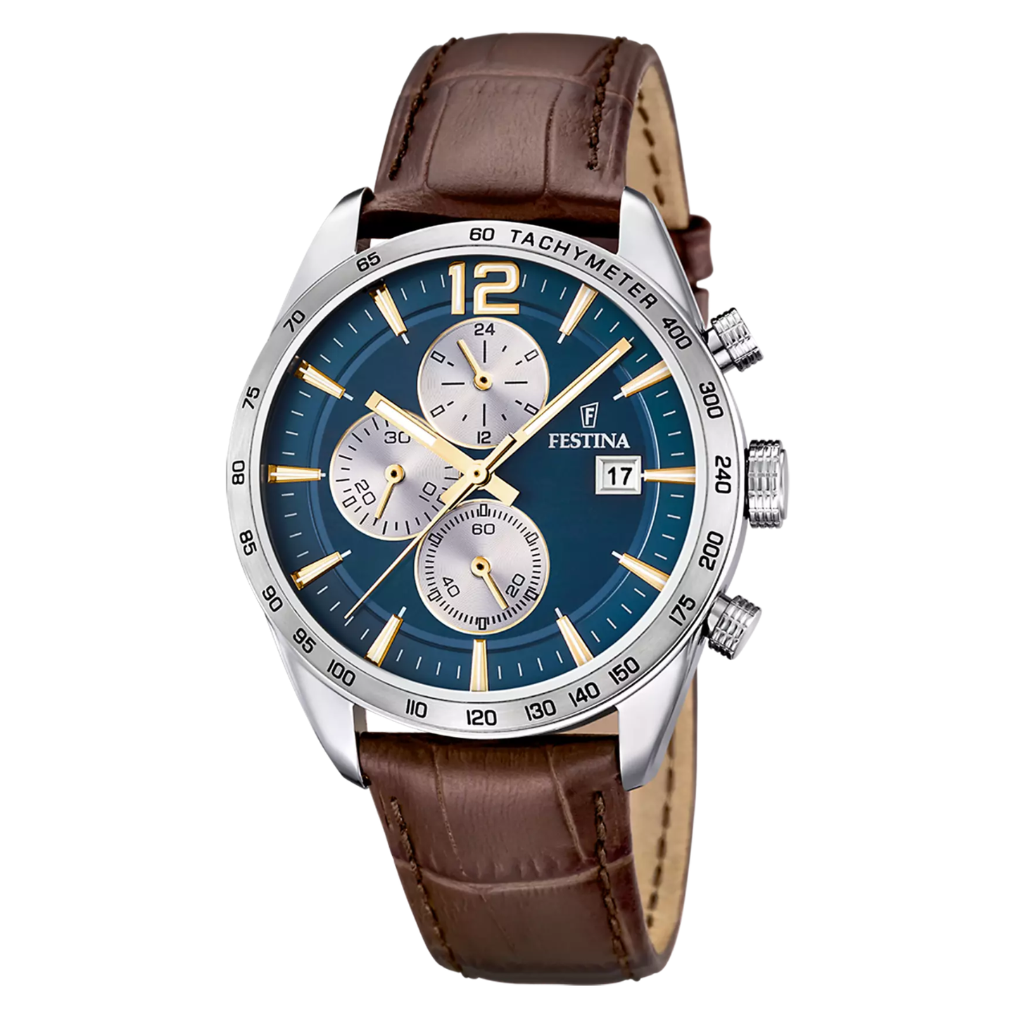 FESTINA - Montre pour Homme-men's-watch-costco-1961621-F16760/7 
