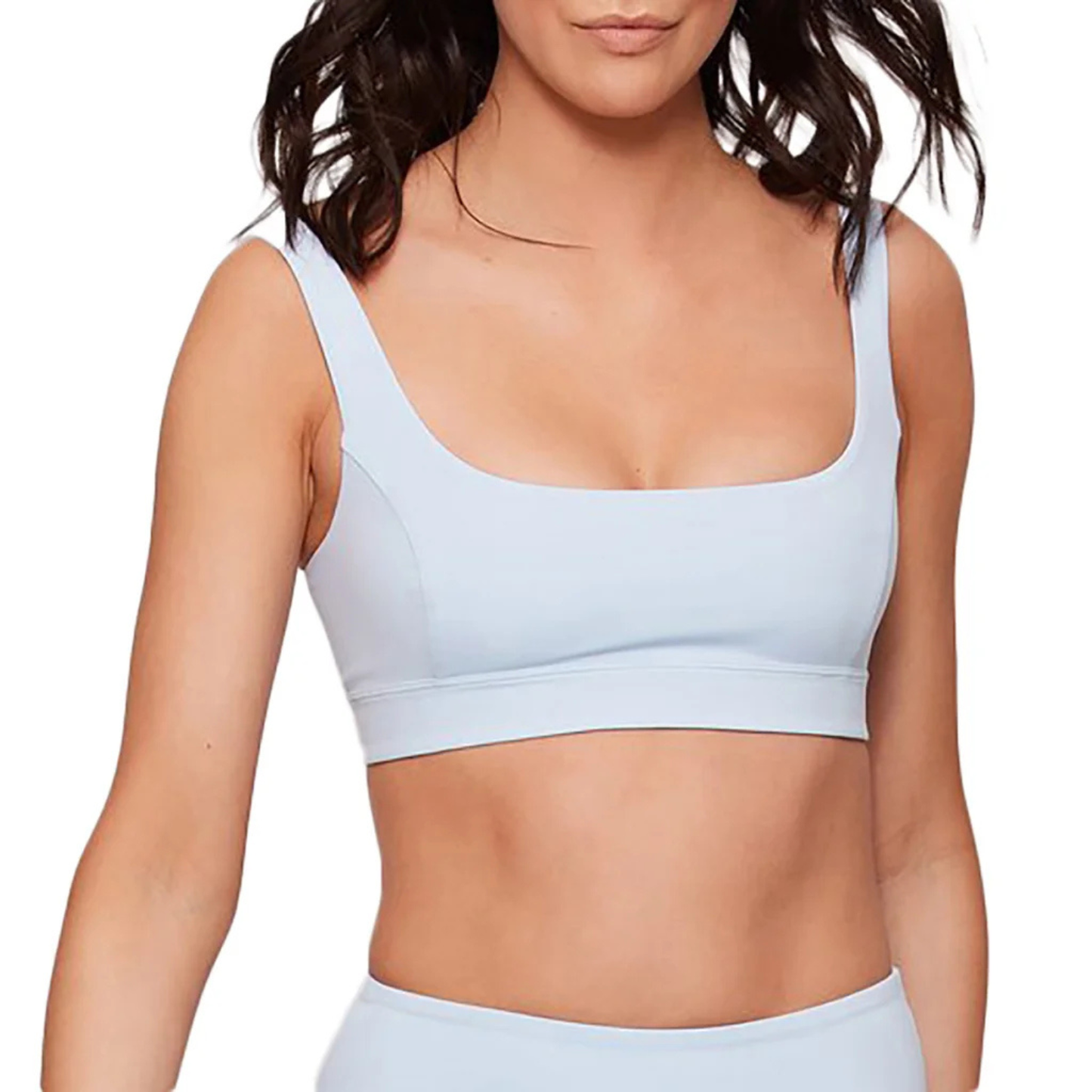 AURUM - Soutien-Gorge Sport pour Femme-women's-multiple-straps-sports-bra-bretelles-multiples-Bleu-Blue-costco-1945754-1041717-2