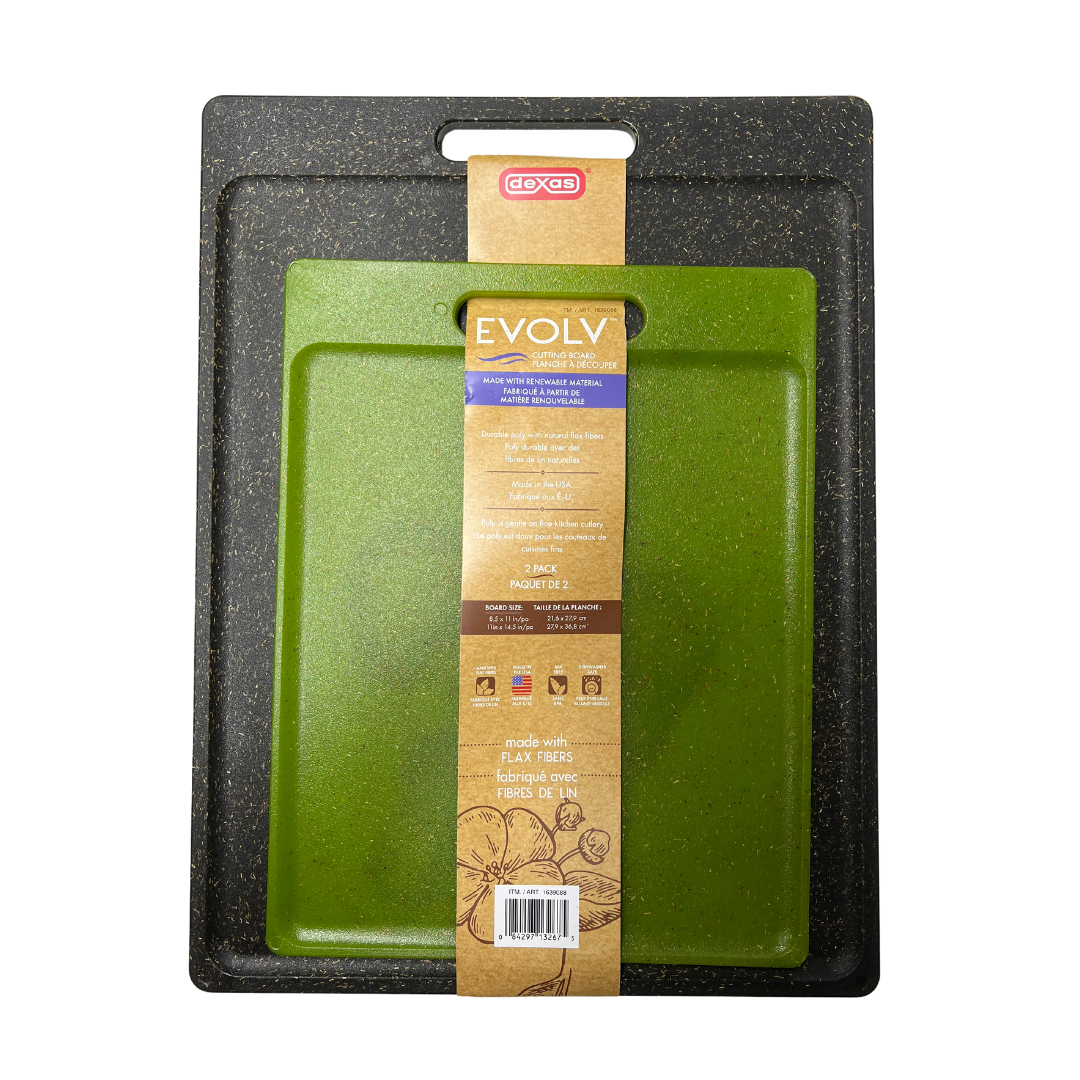 evolv-ensemble-2-planches-découper-cutting-board-set-pack-paquet-2