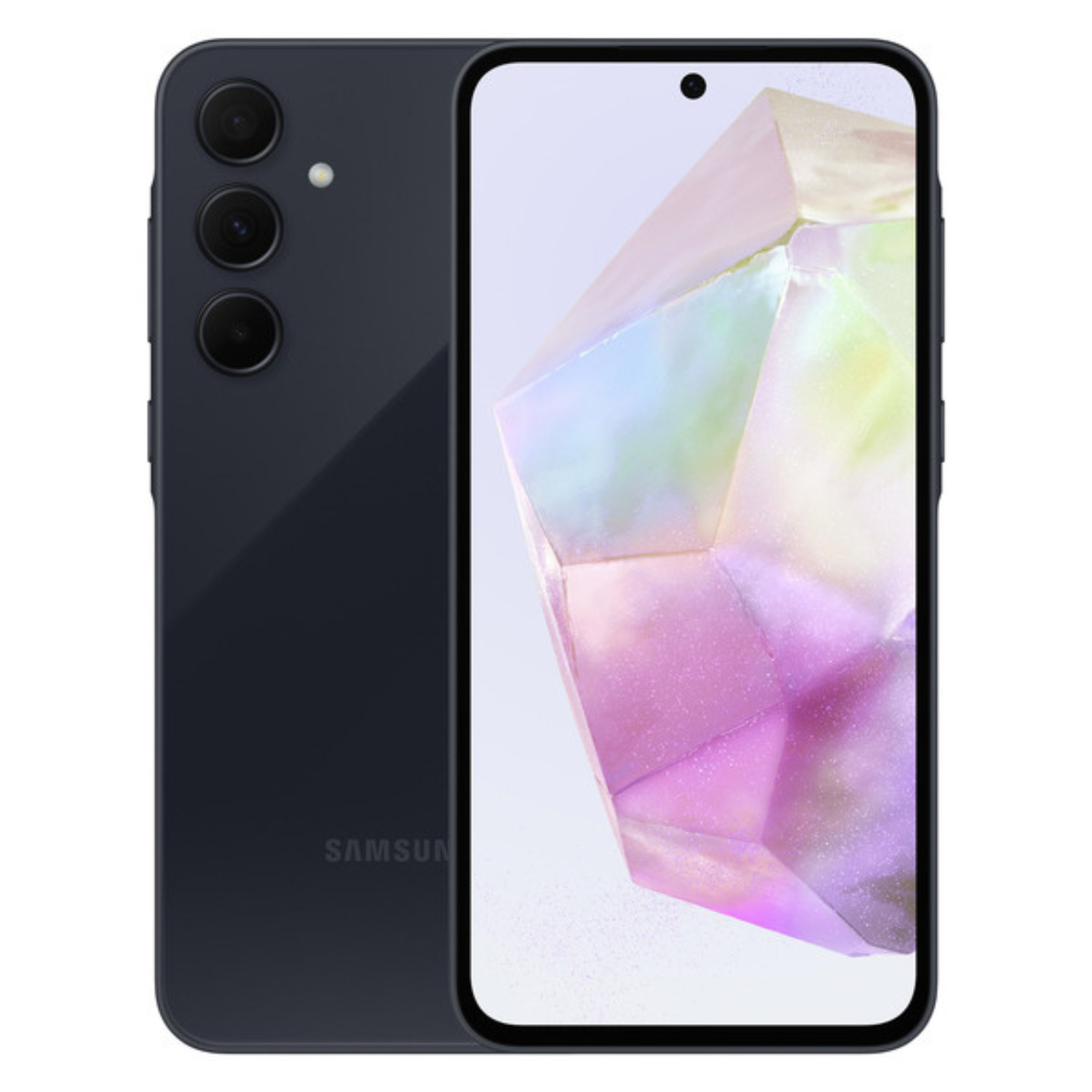 SAMSUNG - Téléphone Intelligent Galaxy A35 5G *Boite Ouverte*-smartphone-8777535-sm-a356w