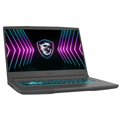 MSI - Ordinateur Portable Thin 15 B2RVE*Boite Ouverte*-LAPTOP-COSTCO-3111504-B2RVE-3082CA