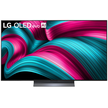 LG - Téléviseur Intelligent DELO HDR UHD 4K C5 de 77 po *Boite Ouverte*-SMART-TV-COSTCO-9402177-OLED77C5PUA