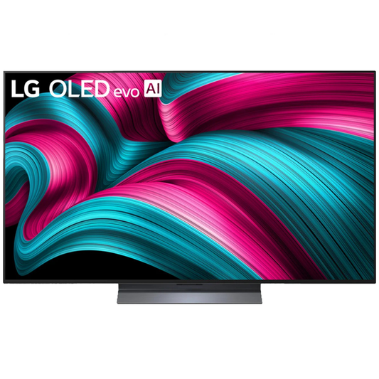 LG - Téléviseur Intelligent DELO HDR UHD 4K C5 de 77 po *Boite Ouverte*-SMART-TV-COSTCO-9402177-OLED77C5PUA