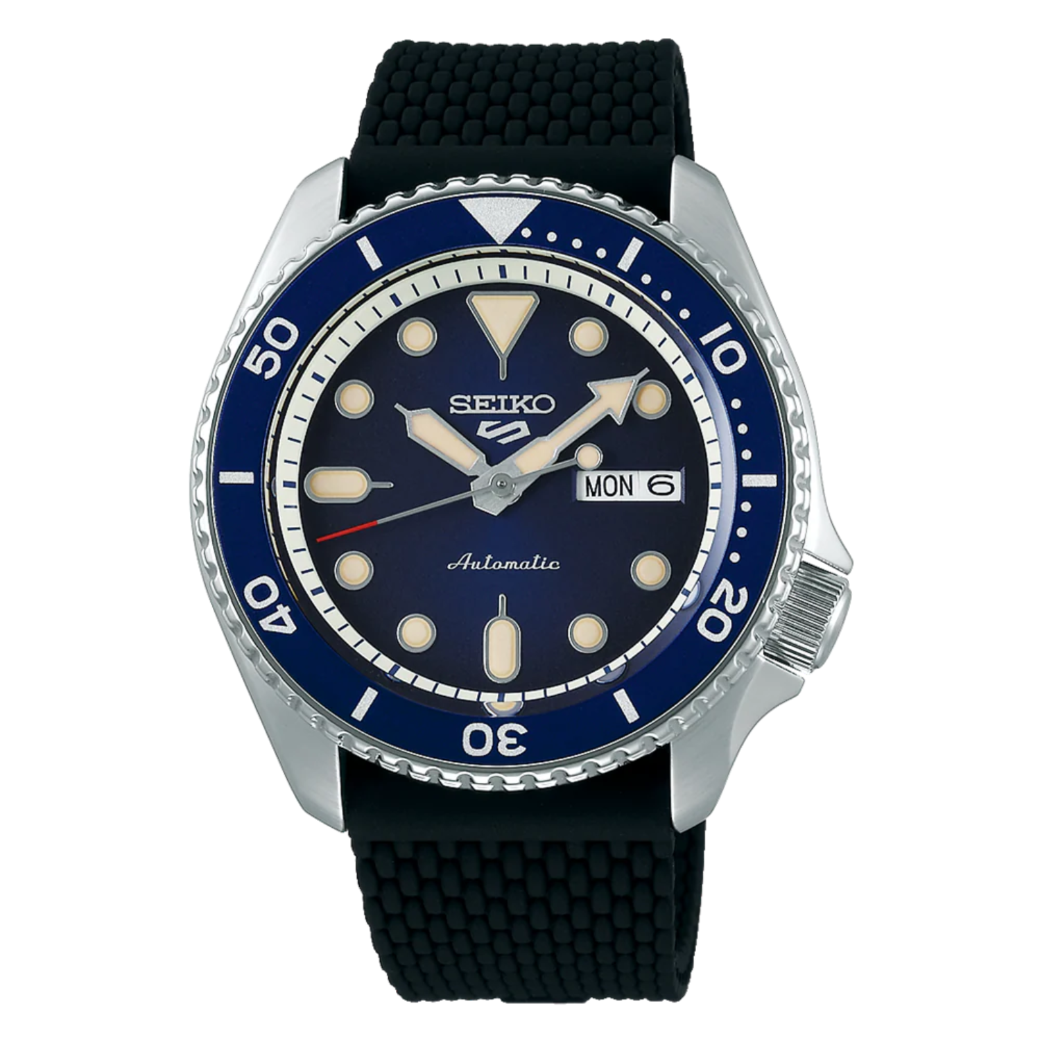 SEIKO - Montre pour Homme-men's-watch-costco-1945690-SRPD71K2J