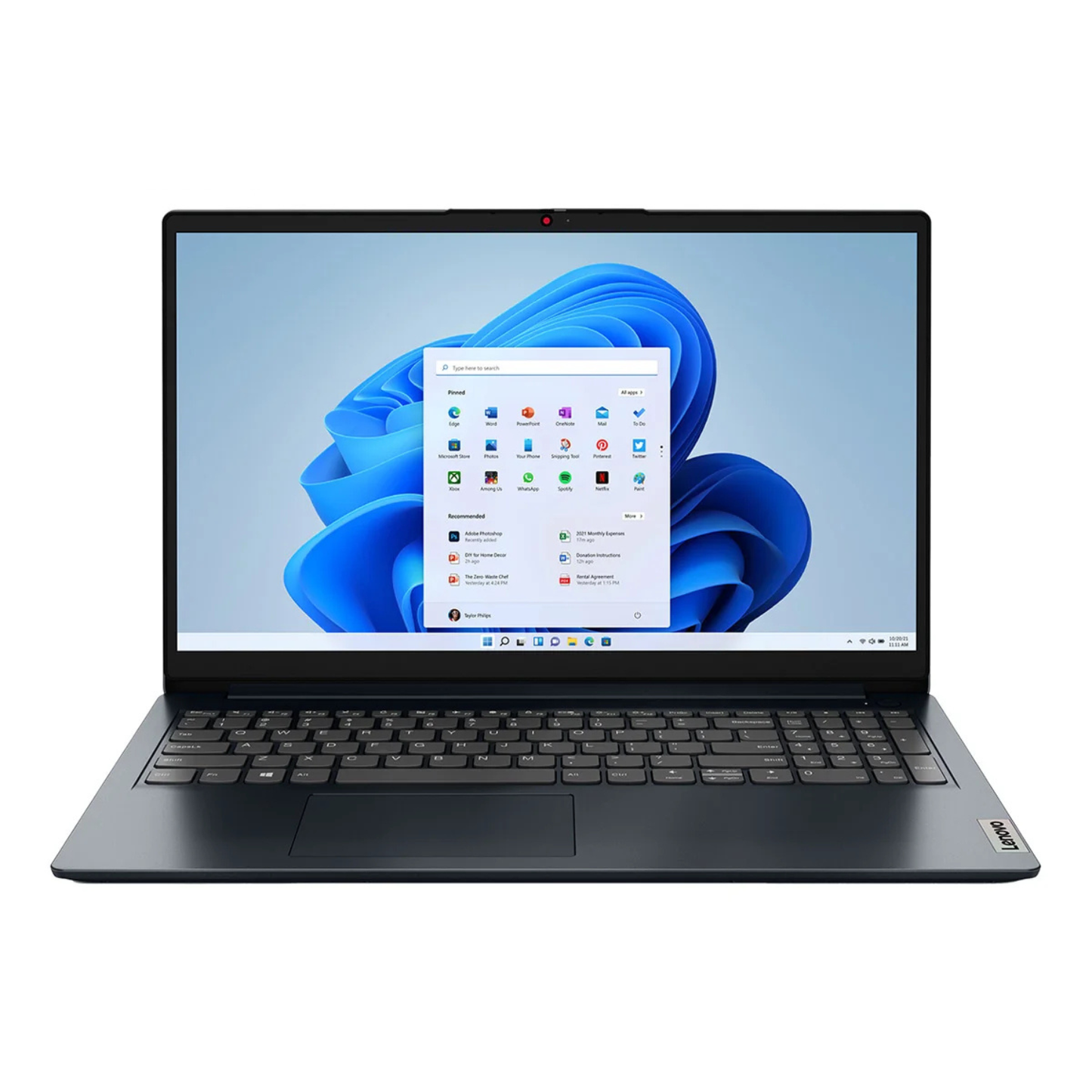 LENOVO - Ordinateur Portable IdeaPad 1-laptop-costco-1986052