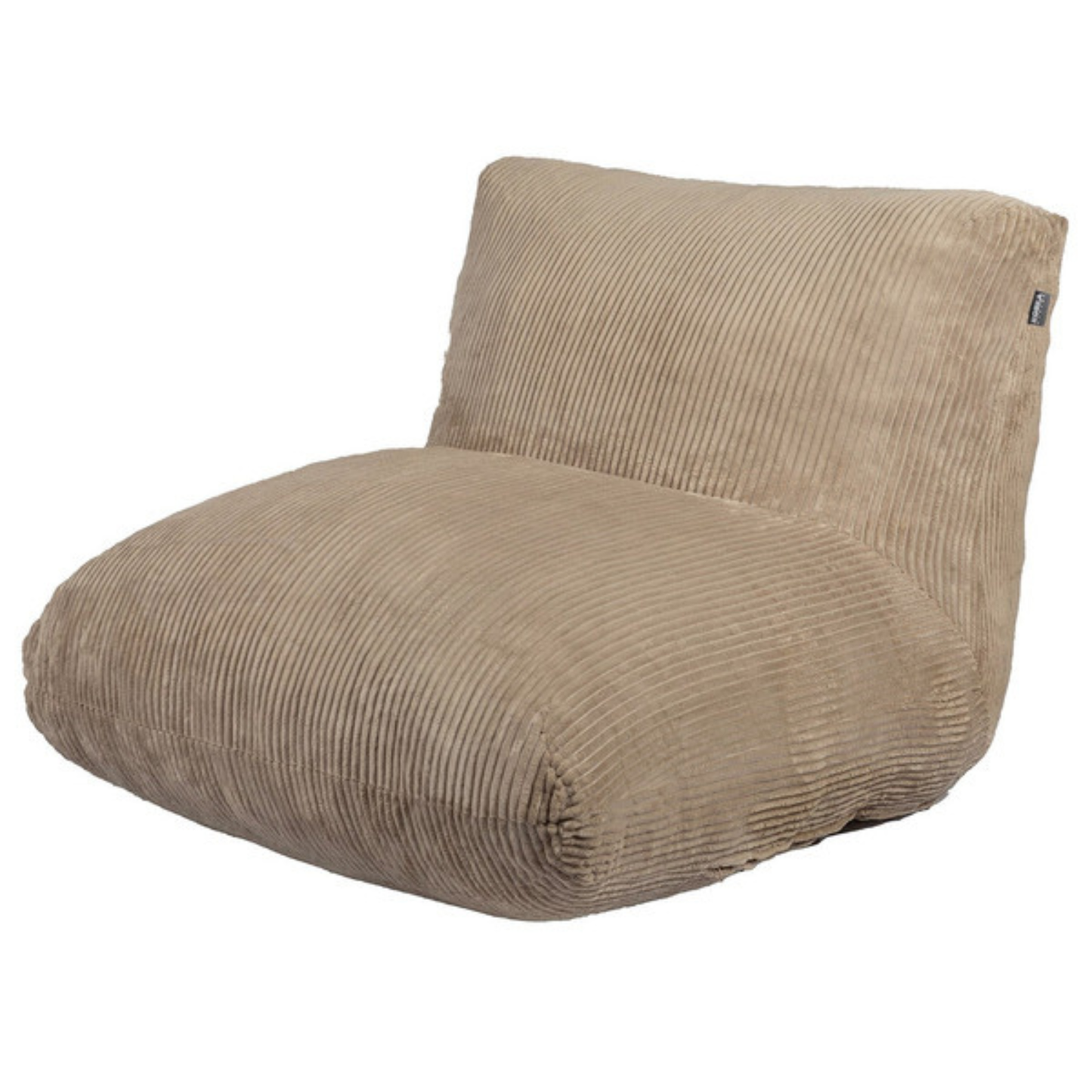 NORKA LIVING - Chaise en Mousse Viva *Boite Ouverte*-foam-lounger-chair-costco-1979038