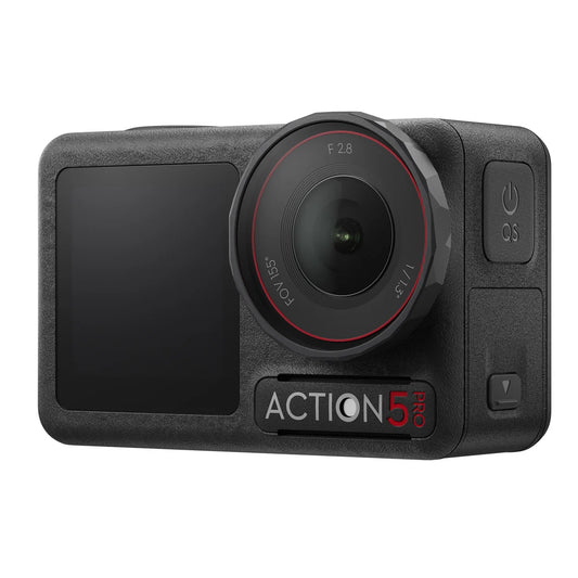 DJI - Ensemble Caméra Osmo Action 5 Pro-bundle-costco-1439805