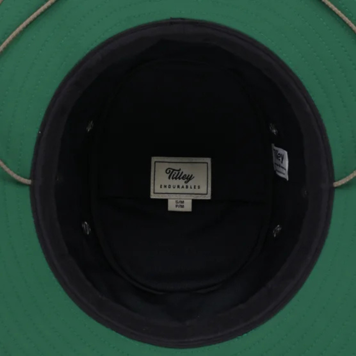 TILLEY - Chapeau Unisexe-Unisex-Hat-Vert-Green-1981799-2005582
