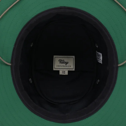 TILLEY - Chapeau Unisexe-Unisex-Hat-Vert-Green-1981799-2005582