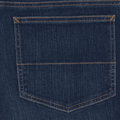 KIRKLAND SIGNATURE - Jeans pour Homme-Mens-Jeans-Bleu-Blue-7771636-1906588