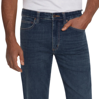 KIRKLAND SIGNATURE - Jeans pour Homme-Mens-Jeans-Bleu-Blue-7771636-1906588