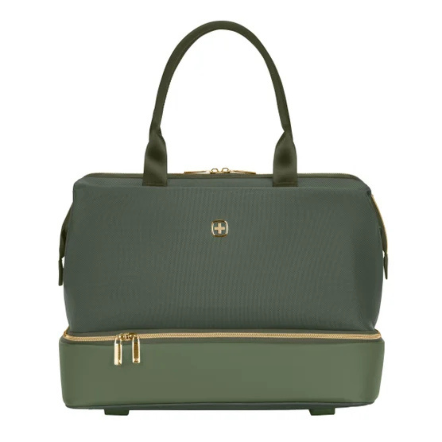 SWISSGEAR - Sac de Voyage Wenger Weekender-travel-bag-costco-1964529-Vert-Green