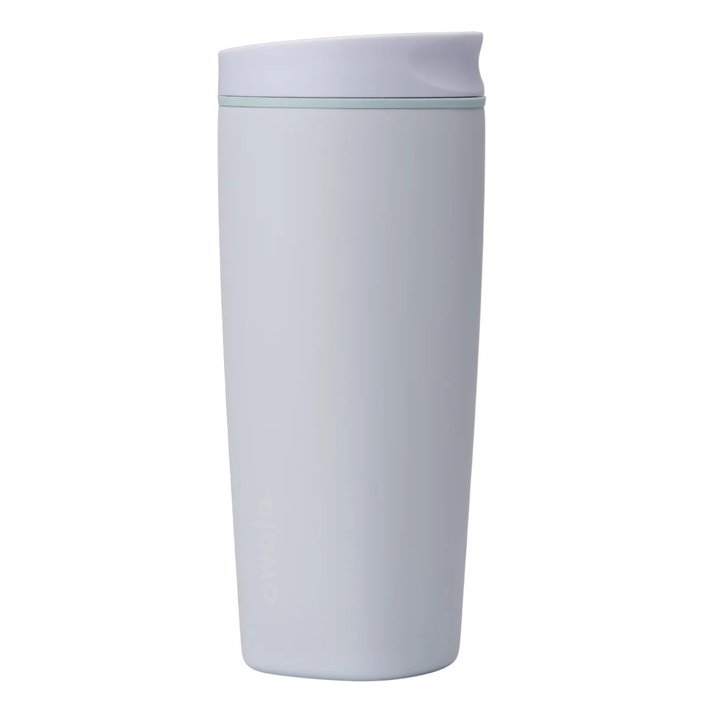 OWALA - Ensemble de 2 Tasses de Voyage SmoothSip de 590 ml-pack-travel-mugs-Jaune-Mauve-Yellow-Purple-2429409-1970053