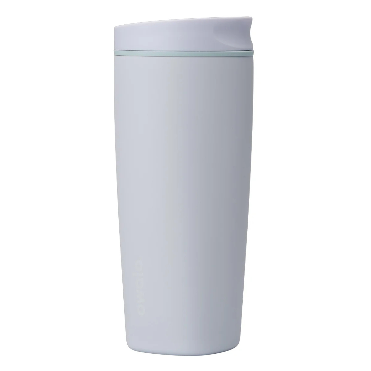 OWALA - Ensemble de 2 Tasses de Voyage SmoothSip de 590 ml-pack-travel-mugs-Jaune-Mauve-Yellow-Purple-2429409-1970053