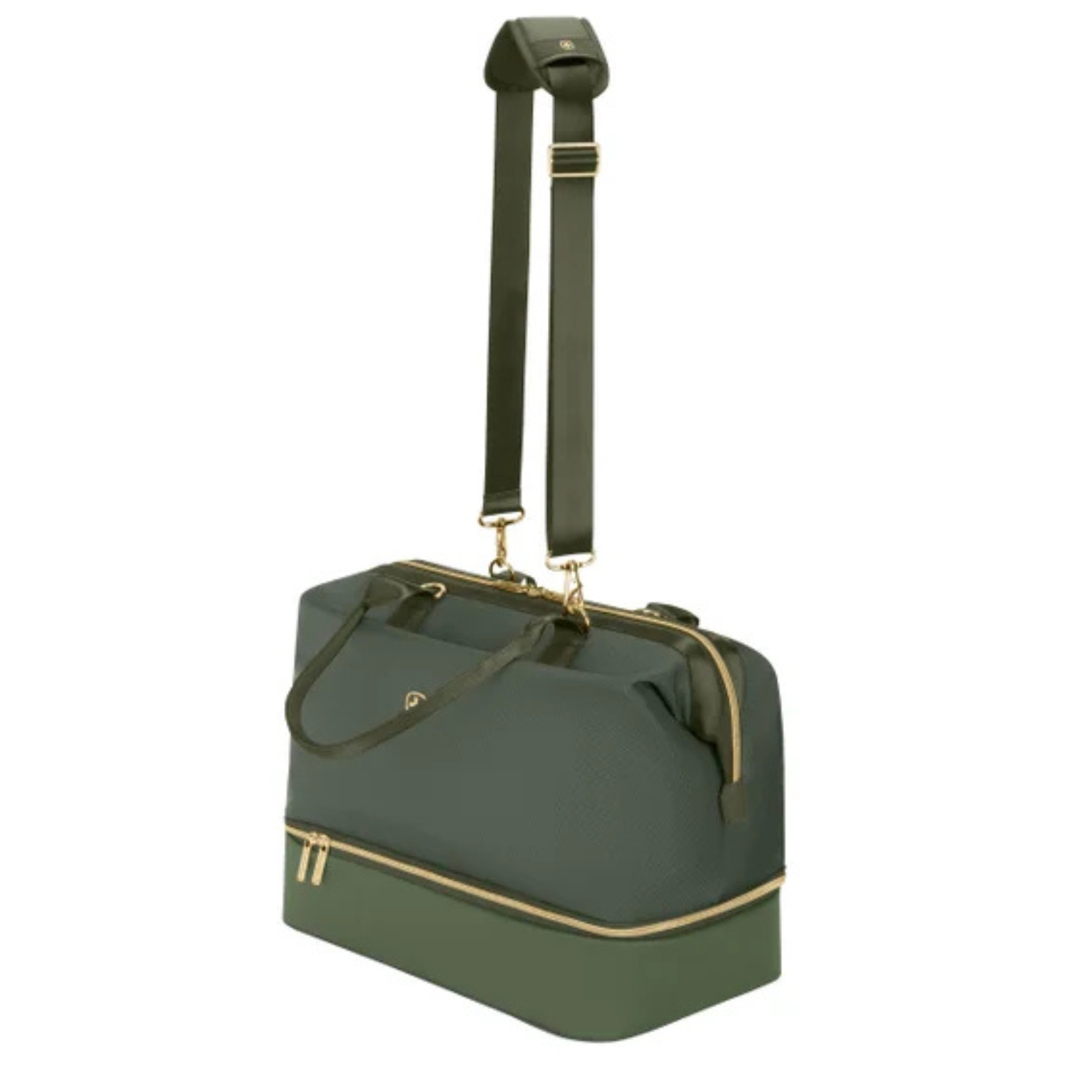 SWISSGEAR - Sac de Voyage Wenger Weekender-travel-bag-costco-1964529-Vert-Green