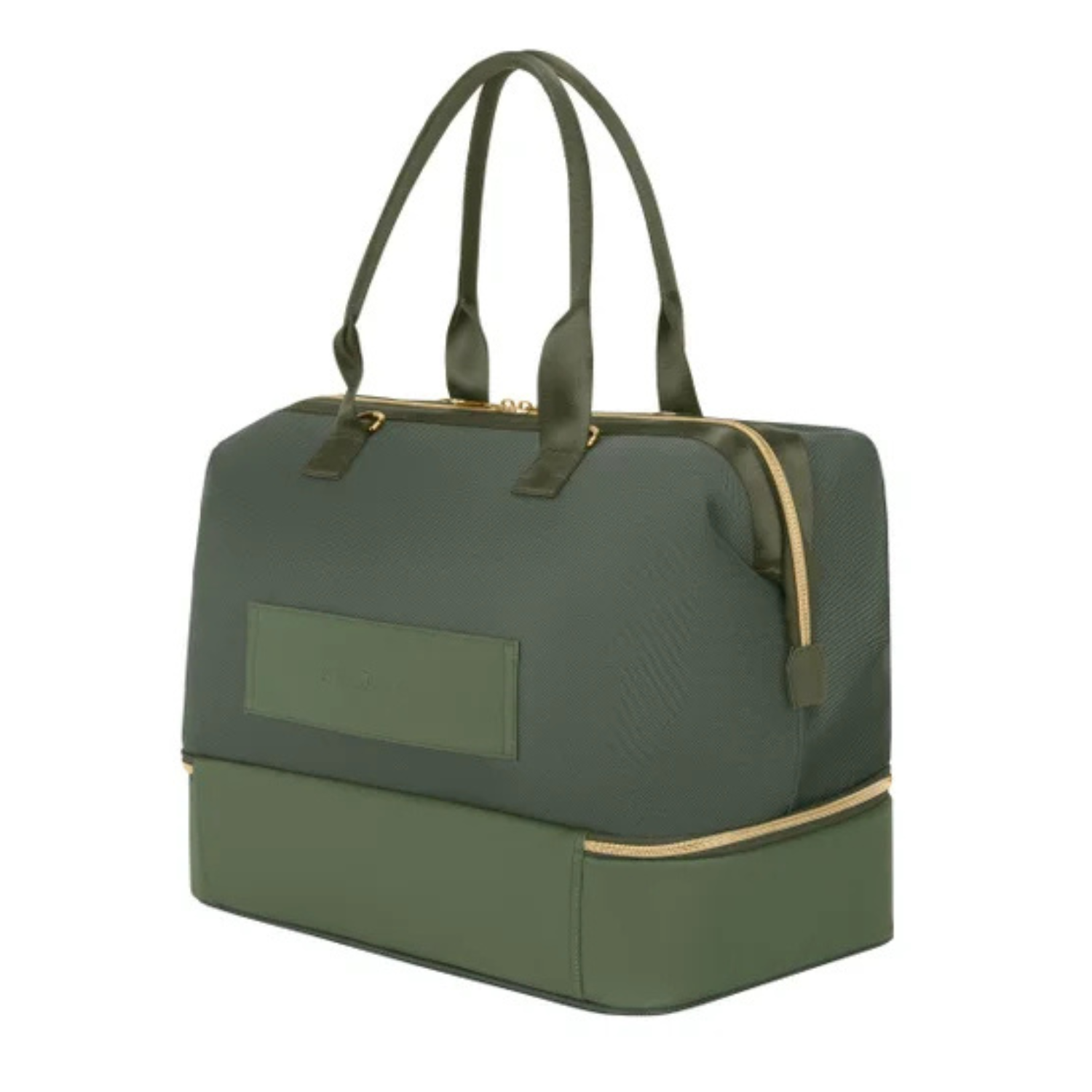 SWISSGEAR - Sac de Voyage Wenger Weekender-travel-bag-costco-1964529-Vert-Green