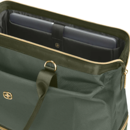 SWISSGEAR - Sac de Voyage Wenger Weekender-travel-bag-costco-1964529-Vert-Green