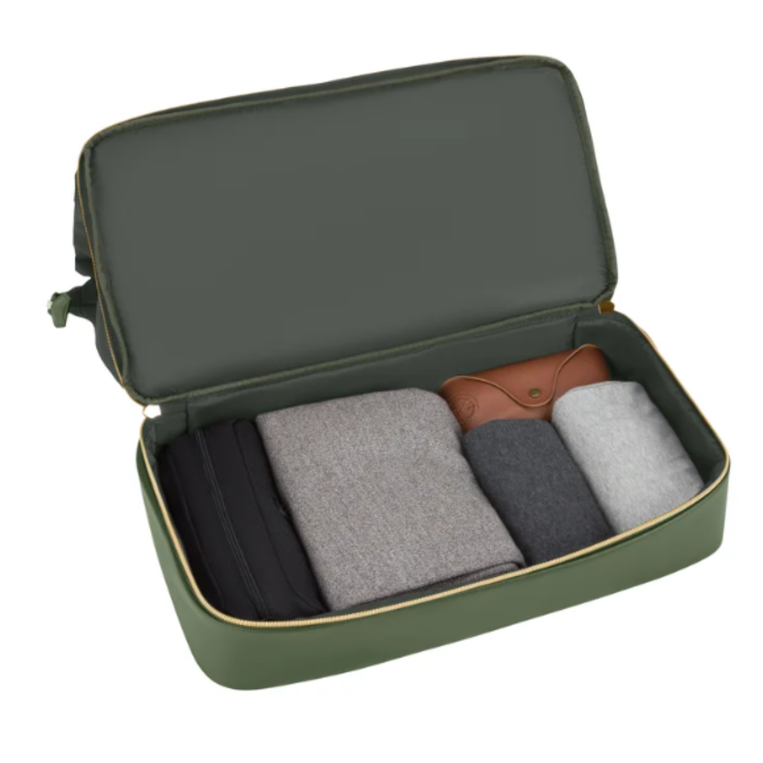 SWISSGEAR - Sac de Voyage Wenger Weekender-travel-bag-costco-1964529-Vert-Green
