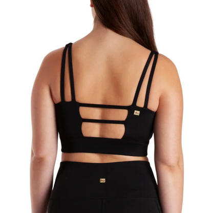 AURUM - Soutien-Gorge Sport pour Femme-women's-multiple-straps-sports-bra-bretelles-multiples-Noir-Black-costco-1945754-1041717-2