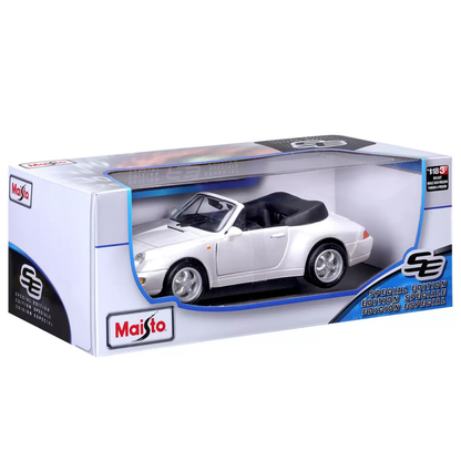 MAISTO - Special Edition Collector's Car