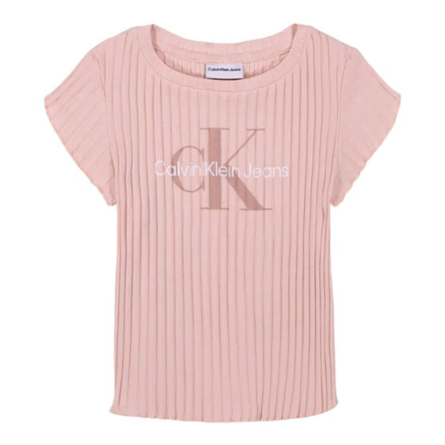 CALVIN KLEIN - Ensemble 3 Pièces pour Fille-Girls-3-piece-Set-Beige-8324400