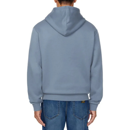 CAT - Veste à Fermeture à Glissière pour Homme-Mens-Full-Zip-Hoodie-Bleu-blue-1974265-1969218