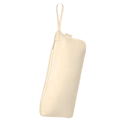 MONDETTA - Veste Sans Col pour Femme-Womens-Collarless-Vest-Crème-Cream- 1085500-1964490