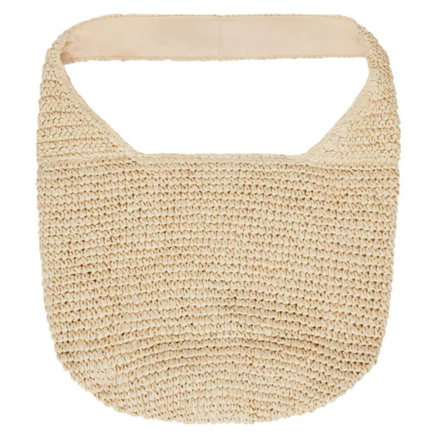 BANANA REPUBLIC -  Sac Fourre-Tout en Raphia-Raffia-tote-bag-Beige-Naturelle-Natural-1966925-1041711