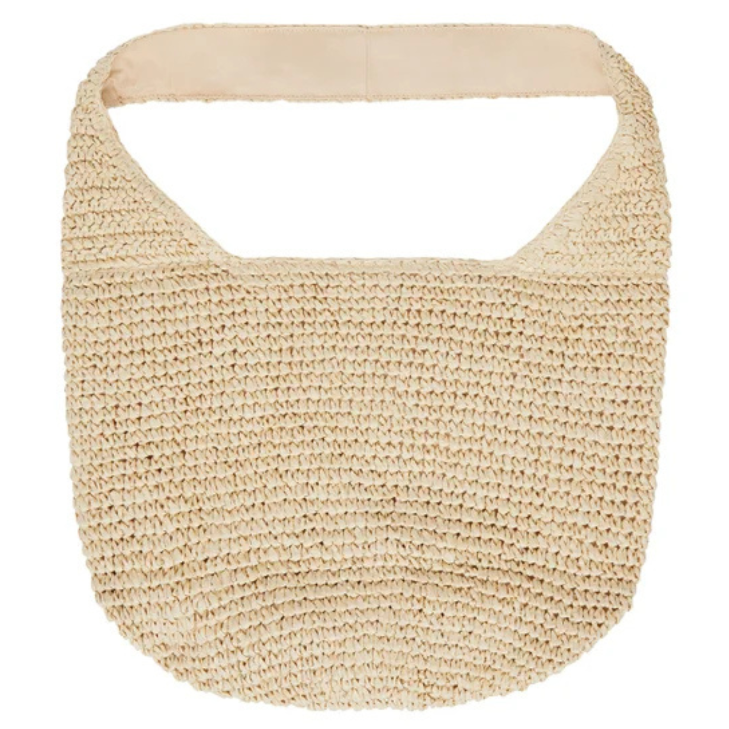 BANANA REPUBLIC -  Sac Fourre-Tout en Raphia-Raffia-tote-bag-Beige-Naturelle-Natural-1966925-1041711