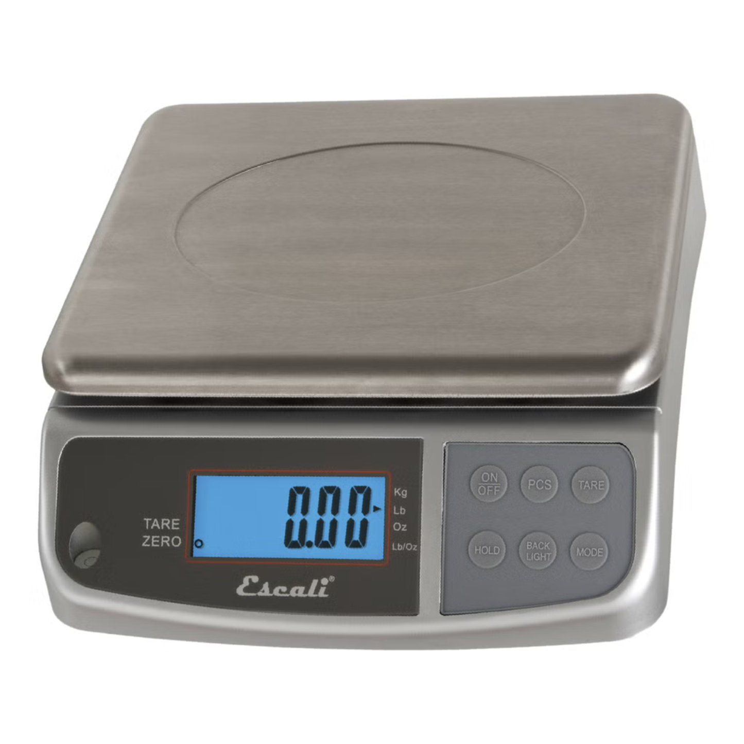ESCALI - Balance Numérique Multifonctionnelle Série-M *Tel Quel*-Multifunctional-digital-scale-m-serie-As-is-1877788-SCDGM66-M6630