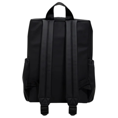 HUNTER - Sac à Dos-backpack-Noir-Black-1960981
