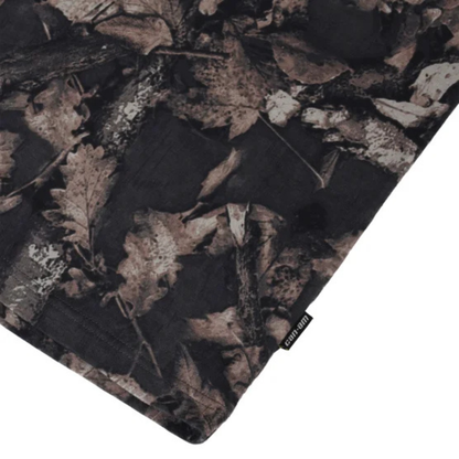 CAN-AM - Chandail Manches Courtes pour Homme-Mens-tshirt-Camouflage-Gris-Brun-Grey-Brown-1997335-2008521
