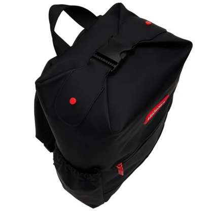 HUNTER - Sac à Dos-backpack-Noir-Black-1960981